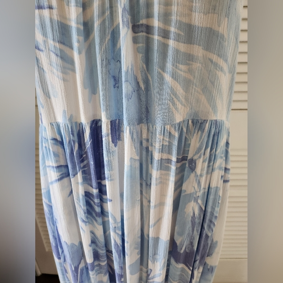 ZSUPPLY Maxi Dress - Picture 5 of 5